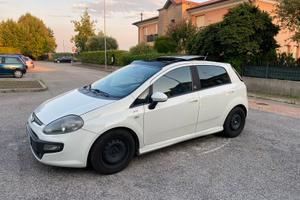 Fiat Punto Evo