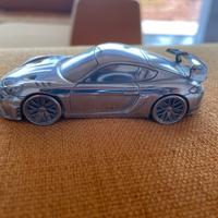 Modellino Porsche Cayman GT4 RS