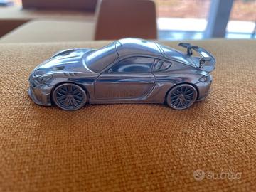 Modellino Porsche Cayman GT4 RS