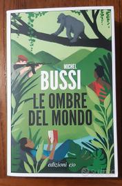 LE OMBRE DEL MONDO di Michel Bussi