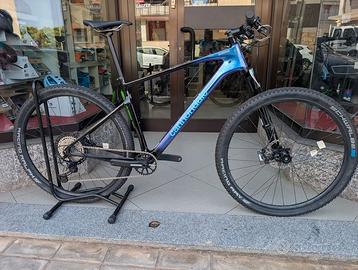Cannondale Scalpel HT Carbon 2