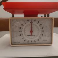 Bilancia Garten Stube Rossa