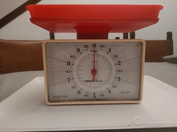 Bilancia Garten Stube Rossa