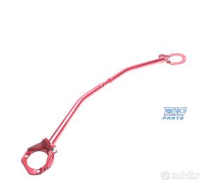 BARRA STABILIZZATRICE REGOLABILE BMW E46 BERLINA C