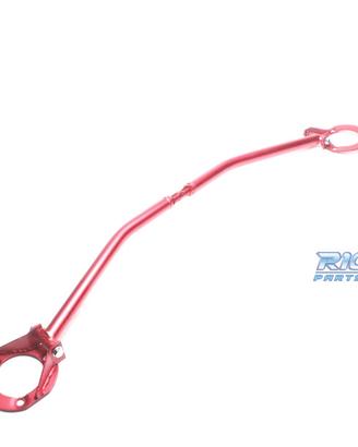 BARRA STABILIZZATRICE REGOLABILE BMW E46 BERLINA C