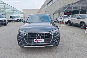 Audi Q5 50 TFSI e quattro S tronic Business UNICO 