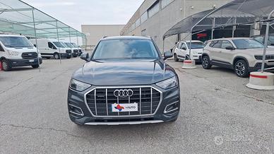 Audi Q5 50 TFSI e quattro S tronic Business UNICO 