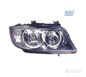 FARO DESTRO BMW SERIE 3 E90 4P E91 TOURING 05-08 F