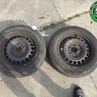 gomme usate 1856515 Estivo NEXEN - N blue HD Plus 