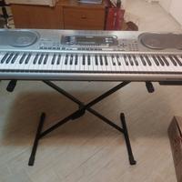 Tastiera Casio wk-3000