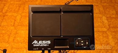 Alesis Samplepad 4