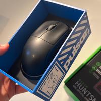 Pulsar X2 CrazyLight