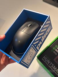 Pulsar X2 CrazyLight