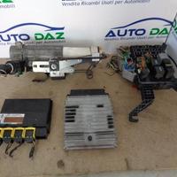 KIT AVVIAMENTO FORD MONDEO 2.0 TDCi ANNO 2005