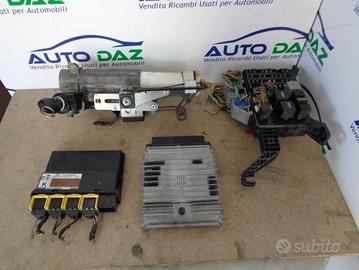 KIT AVVIAMENTO FORD MONDEO 2.0 TDCi ANNO 2005