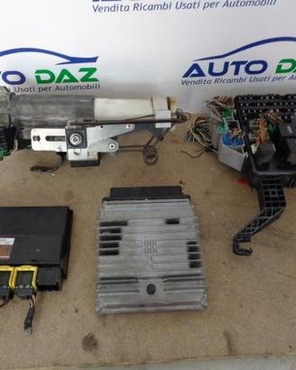 KIT AVVIAMENTO FORD MONDEO 2.0 TDCi ANNO 2005