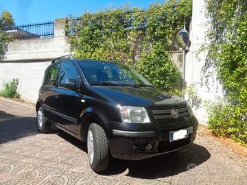 FIAT Panda 3ª serie - 2007