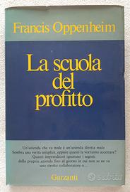 Francis Oppenheim - La scuola del Profitto (1971)