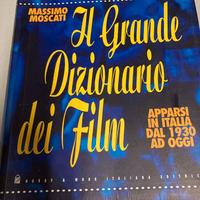 Il grande dizionario dei film