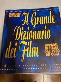 Il grande dizionario dei film