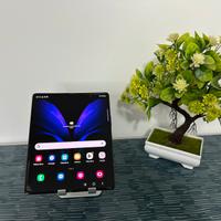 Samsung Z Fold 2 256GB Garanzia 12 Mesi Pieghevole