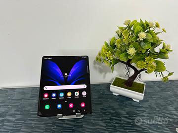 Samsung Z Fold 2 256GB Garanzia 12 Mesi Pieghevole