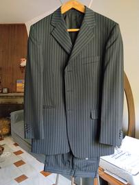 vestito completo uomo Sorbino