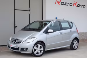 Mercedes A180 CDI Avantgarde UNIPRO/TAGLIANDATA