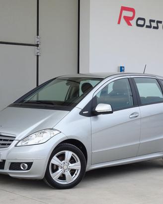 Mercedes A180 CDI Avantgarde UNIPRO/TAGLIANDATA