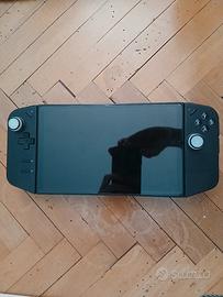 Legion go z1 xtreme batteria 81wh