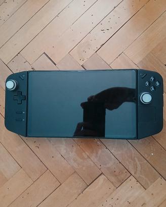 Legion go z1 xtreme batteria 81wh