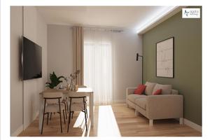 Appartamento Givoletto [Cod. rif 2110VRG]