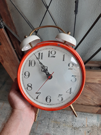 Orologio vintage