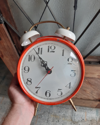 Orologio vintage