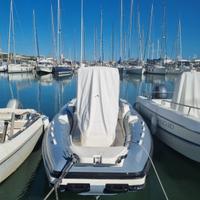 Joker boat 580 barracuda