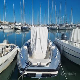 Joker boat 580 barracuda