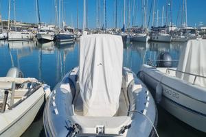 Joker boat 580 barracuda