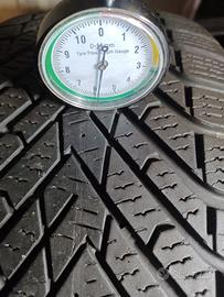 2 Gomme 215/55-17 Pirelli Cint. Winter 2 MS