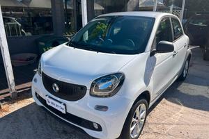 Smart ForFour 70 1.0 Prime