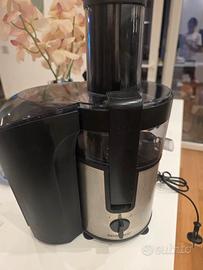 Centrifuga per frutta e verdura NUOVA