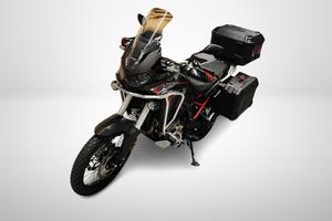 Honda CRF1100L Africa Twin - ABS DCT