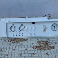 Pannello controllo caldaia Tata Smile 24 C Metano