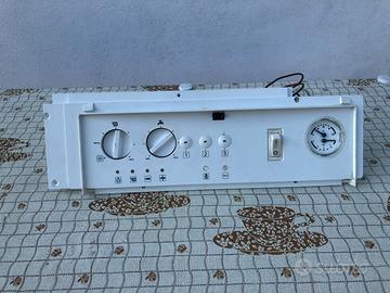 Pannello controllo caldaia Tata Smile 24 C Metano