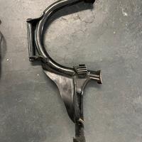 Cavalletto centrale Honda Sh 300