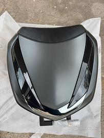 Bualetto Honda Sh 125-150-350