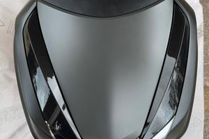 Bualetto Honda Sh 125-150-350