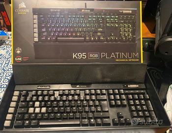 Corsair K95 Platinum Rgb