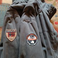 Giaccone Napapijri uomo taglia L