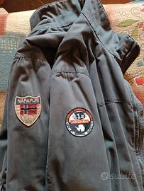 Giaccone Napapijri uomo taglia L