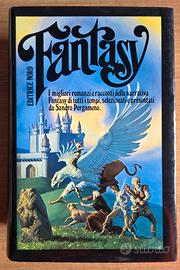 FANTASY - Antologia Nord